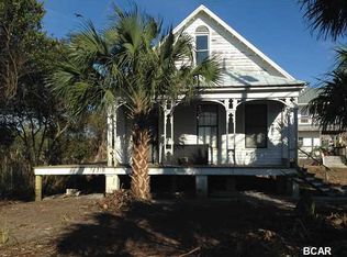 21322 Lakeview Dr S, Panama City Beach, FL 32413