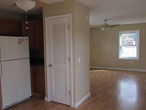 Ceiling Fans LR/Kitchen