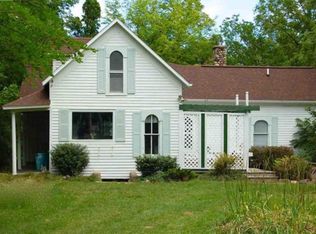 410 Ames St, Elk Rapids, MI 49629