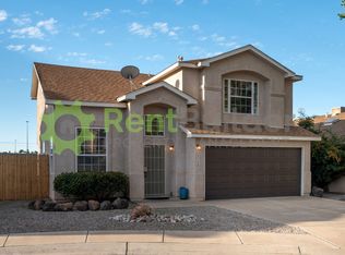 5708 Forestal Ct NW, Albuquerque, NM 87120