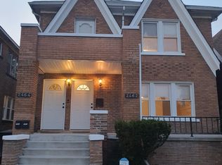 2462 La Belle St, Detroit, MI 48238