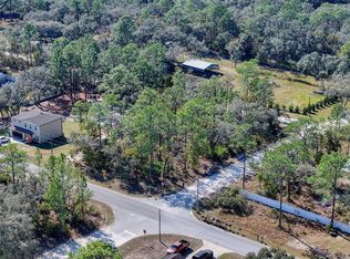 10484 Snowbird Ave LOT 7, Brooksville, FL 34614