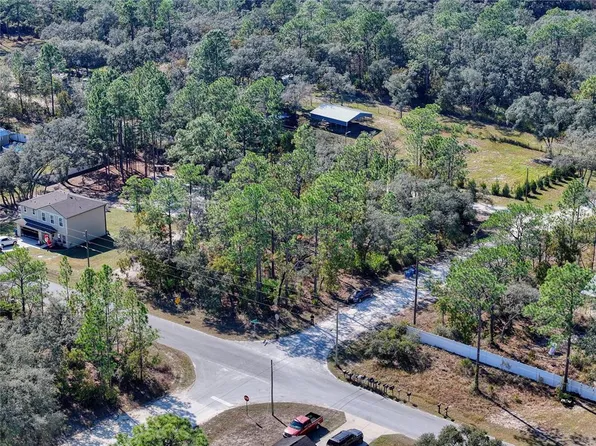 10484 Snowbird Ave Lot 7, Brooksville, FL 34614