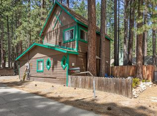 2661 Knox Ave, South Lake Tahoe, CA