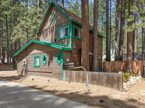 2661 Knox Ave, South Lake Tahoe, CA 96150