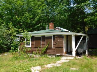 367 Tripptown Rd, Hiram, ME 04041