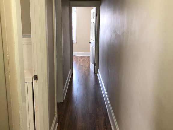 Hallway upstairs