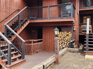 83 N Angel Fire Rd #27, Angel Fire, NM 87710