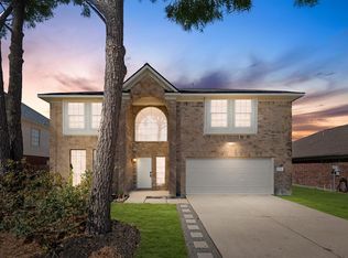 5423 Wolf Rock Dr, Katy, TX 77449