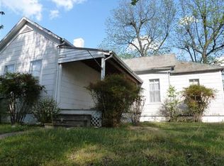 510 Atlanta Ave, Sheffield, AL 35660