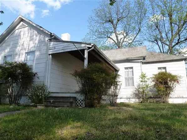 510 Atlanta Ave, Sheffield, AL 35660