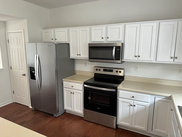 Kitchen - View #2