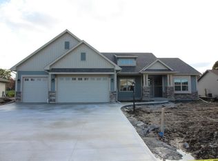 6413 Greenhill Dr, Mount Pleasant, WI 53406