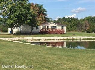 6626 Bedell Rd, Berlin Center, OH 44401