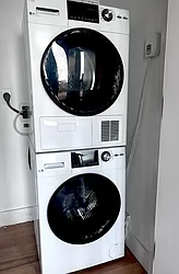 Rented by Modern Spaces