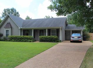 704 Bay Tree Dr, Flowood, MS 39232
