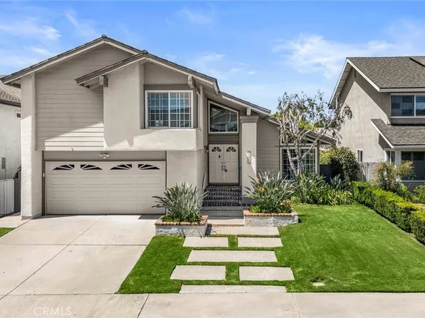 21551 Sitio Verano, Lake Forest, CA 92630