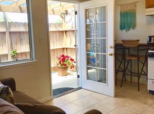 (Undisclosed Address), Goleta, CA 93117