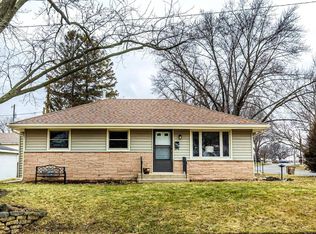 4114 Portland Pkwy, Madison, WI 53714
