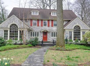 328 Woodley Rd, Merion Station, PA 19066