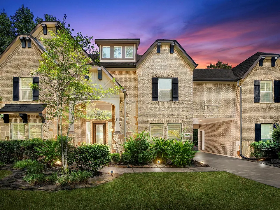 11306 Longmire Creek Ct
