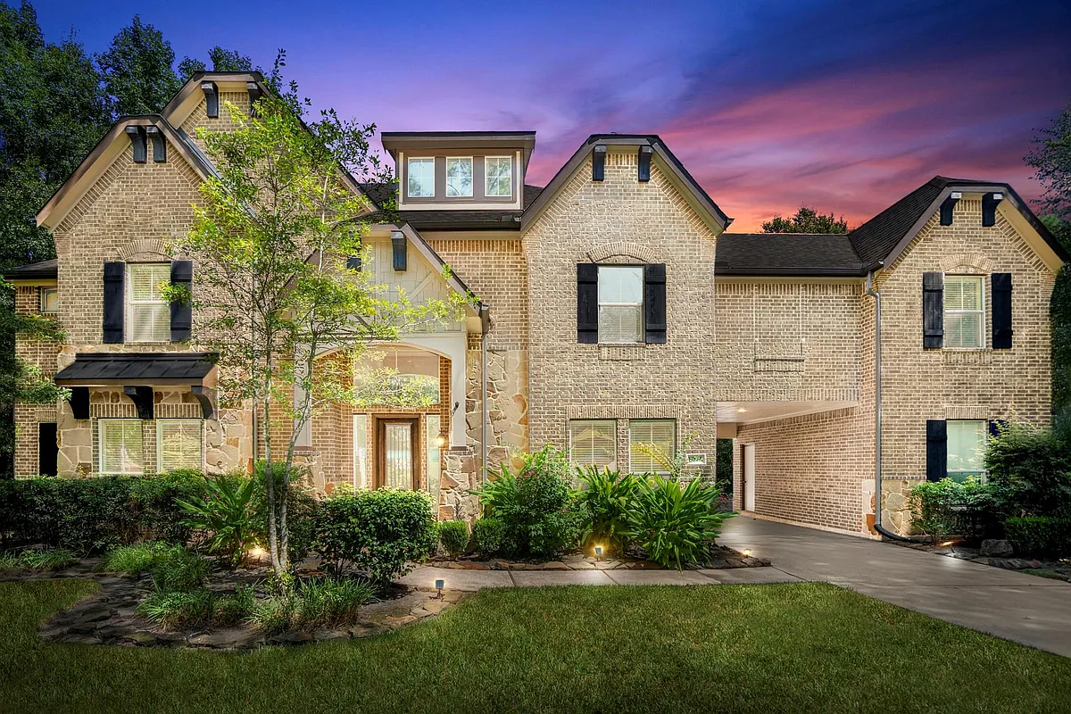 Building Photo - 11306 Longmire Creek Ct