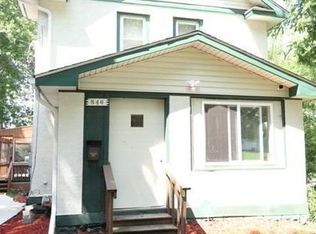 846 Whitney St, Jackson, MI 49202