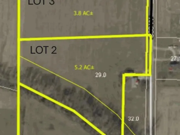 LOT 2 N County Road 600 Rd W, Richland, IN 47634