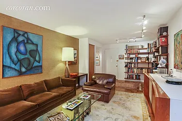 Sold by Corcoran