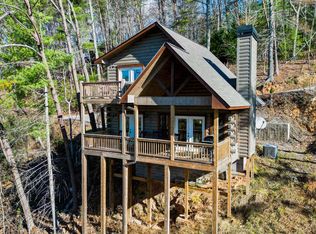 244 Little Rock Creek Ct #2, Cherry Log, GA 30522