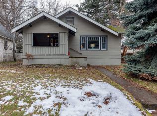 1604 E 11th Ave, Spokane, WA 99202