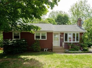 248 Spring St, Meriden, CT 06451