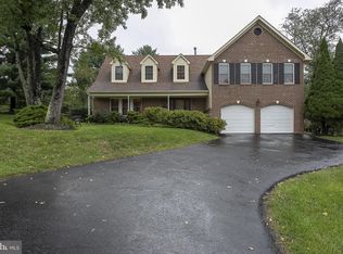 13505 Montvale Dr, Silver Spring, MD 20904