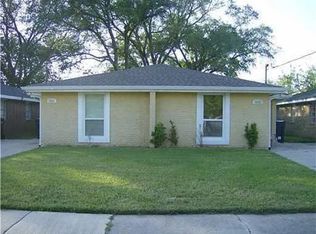 13231-13233 Curran Rd, New Orleans, LA 70128