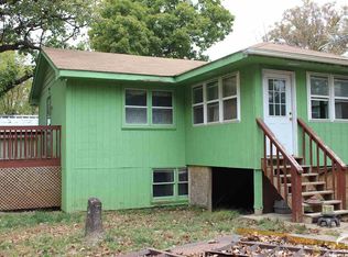 341 N 2190th Rd, Lecompton, KS 66050