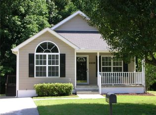 4226 Studio Ln, Greensboro, NC 27407