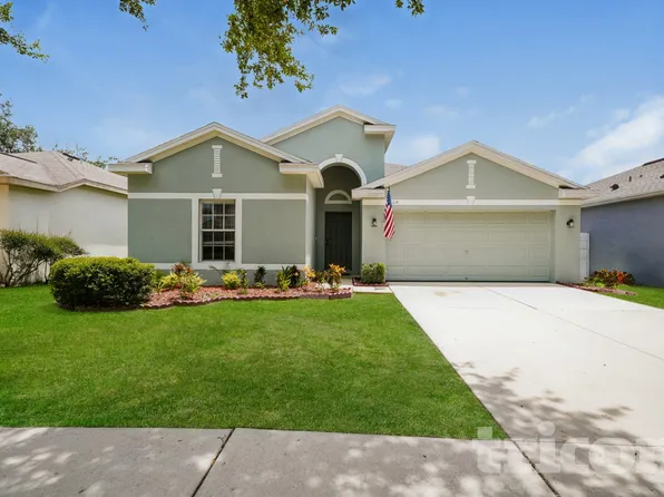504 Magnolia Pointe Ct, Seffner, FL 33584