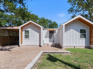 717 Alice St, Mexia, TX 76667