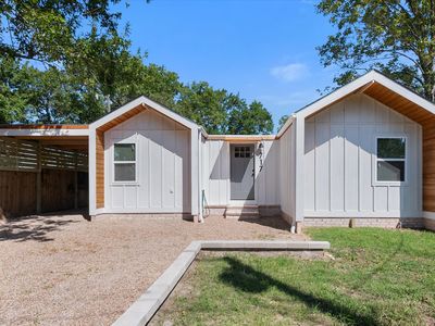 717 Alice St, Mexia, TX, 76667