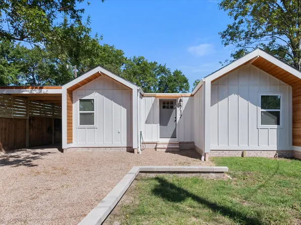 717 Alice St, Mexia, TX 76667