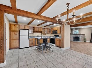 306 Don Fernando Rd, Santa Fe, NM 87505