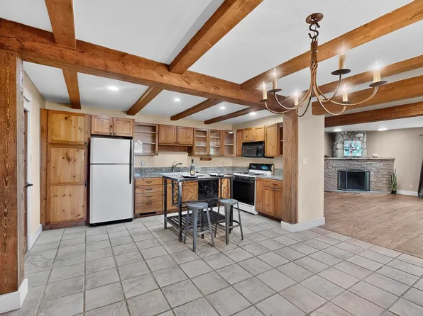 306 Don Fernando Rd, Santa Fe, NM 87505