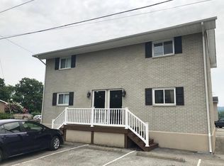 9 Private Drive 149 #15, Chesapeake, OH 45619