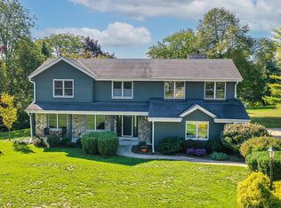 1345 Lexington Ct, Brookfield, WI 53045