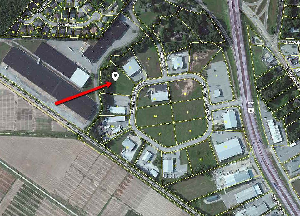 2nd image of 141 Commerce Center Cir