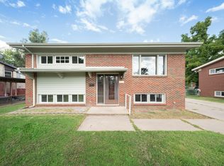 2161 S Bennett St, Wichita, KS 67213