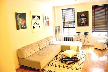 Rented by Carini Group