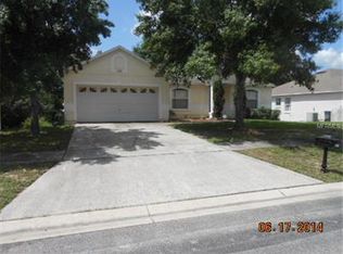 8038 Lake Park Estates Blvd, Orlando, FL 32818