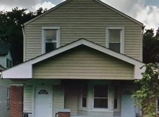 1924 W 57th St #1, Cleveland, OH 44102