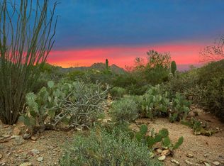 5145 W Camino Del Desierto, Tucson, AZ 85745